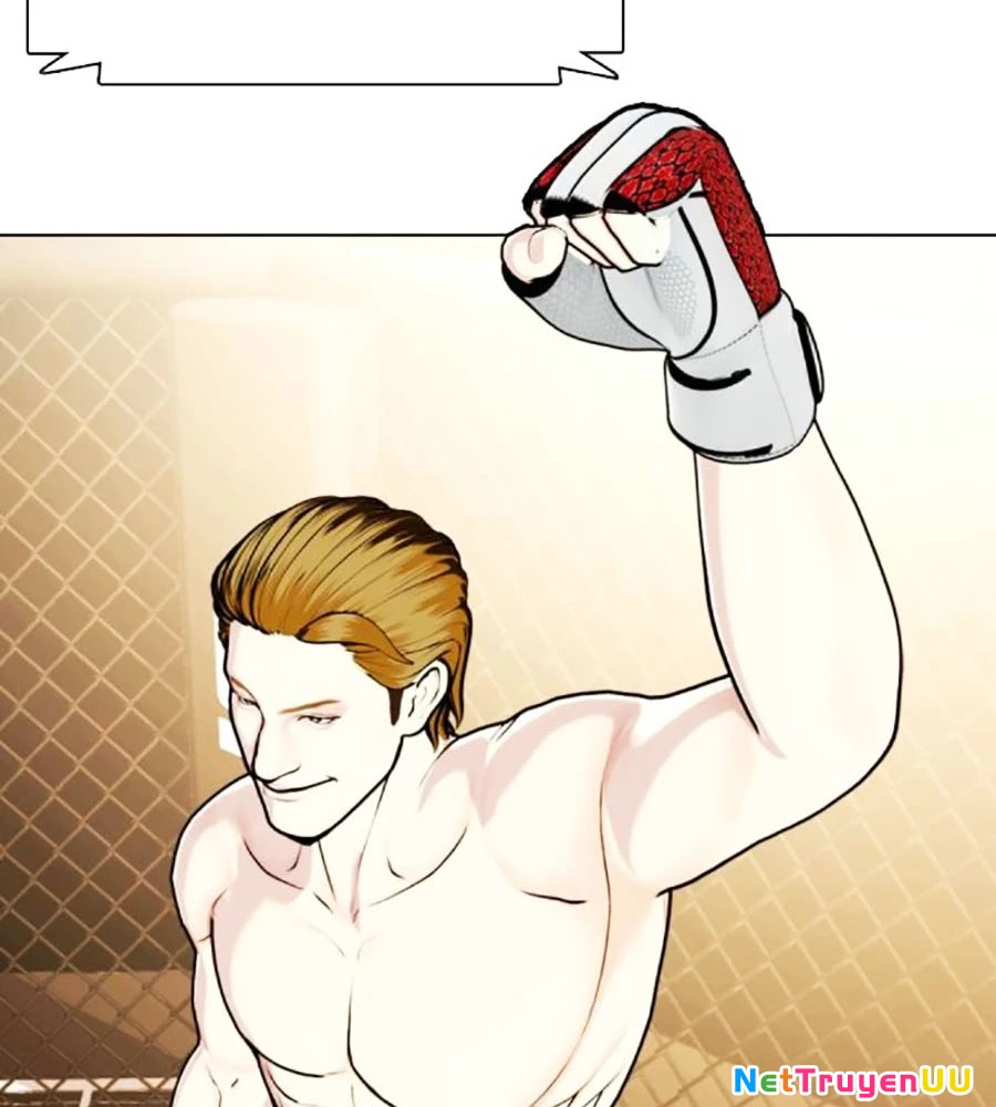 Loser Giỏi Võ Chapter 73 - Trang 4