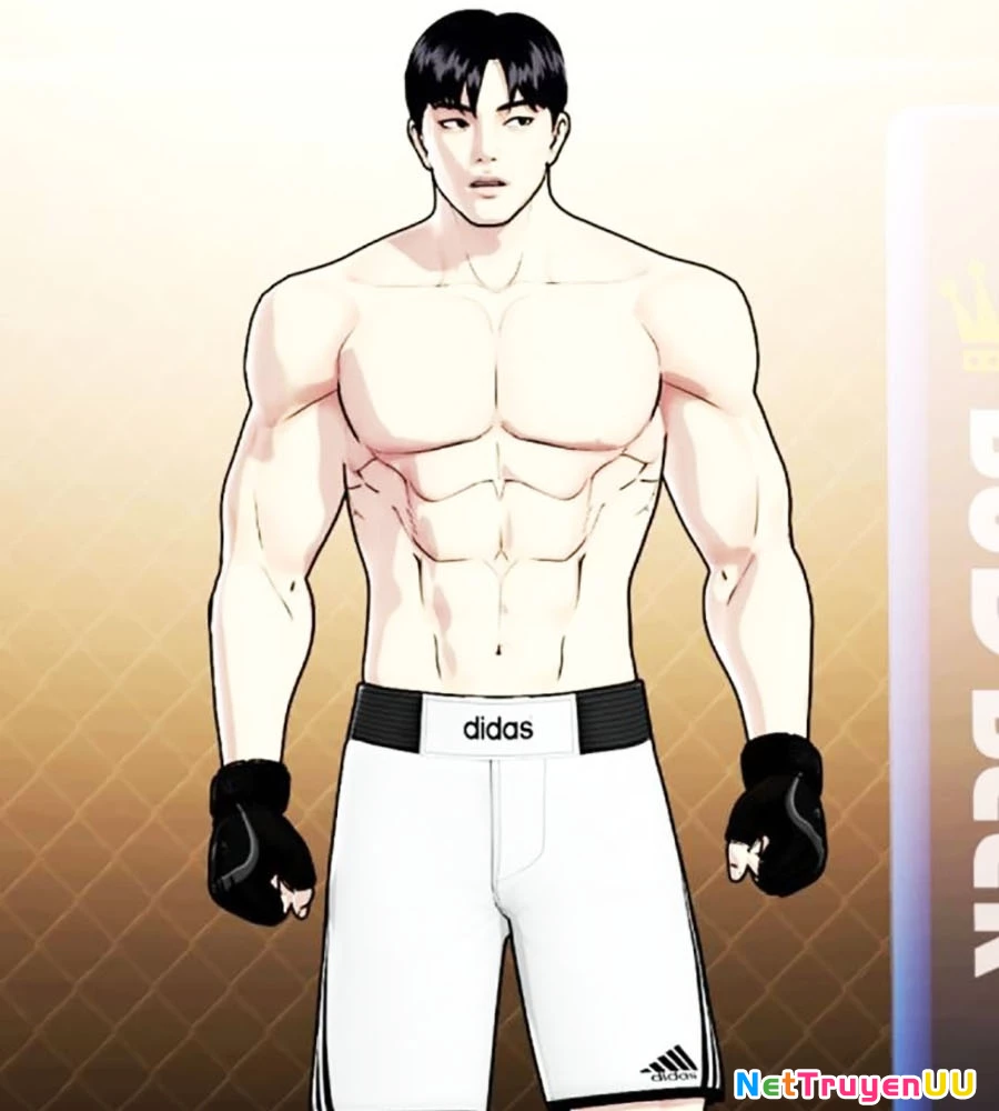 Loser Giỏi Võ Chapter 73 - Trang 4