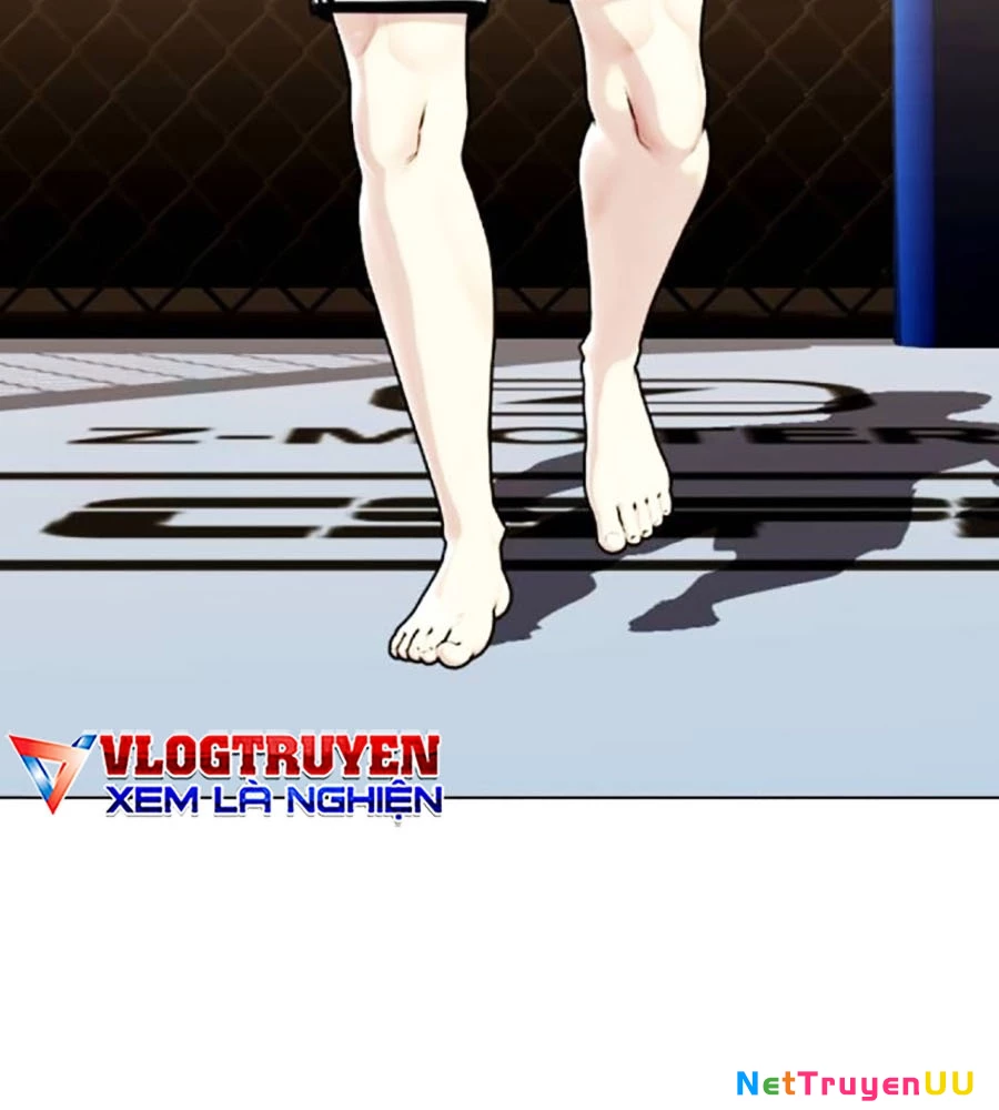 Loser Giỏi Võ Chapter 73 - Trang 4