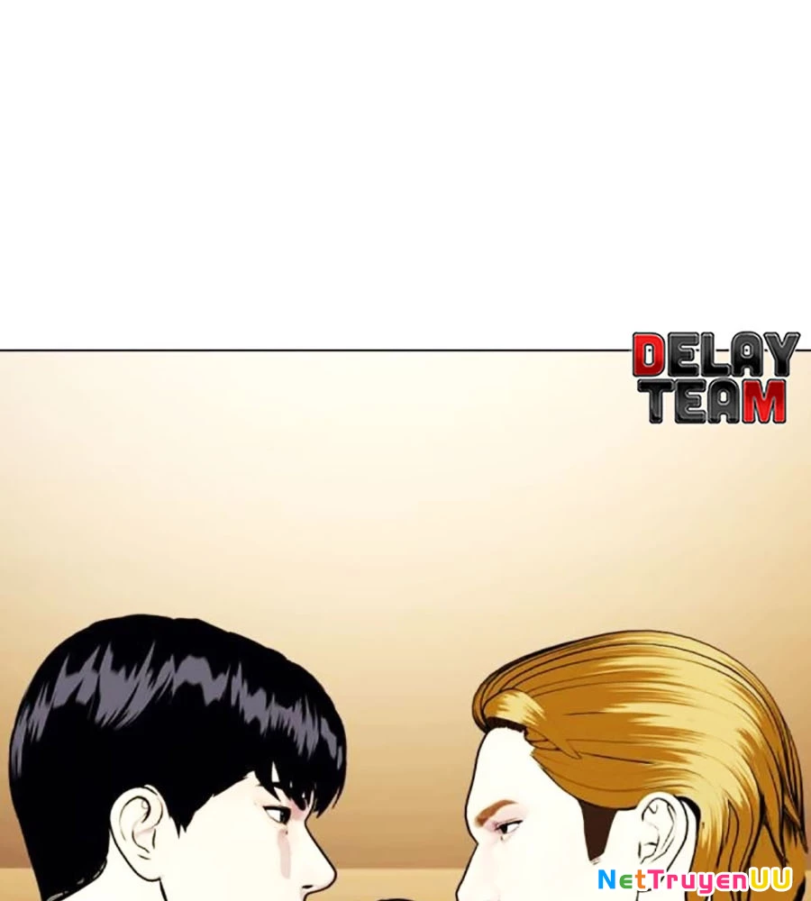 Loser Giỏi Võ Chapter 73 - Trang 4