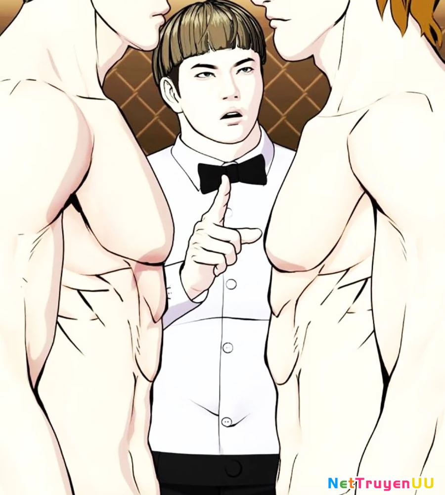 Loser Giỏi Võ Chapter 73 - Trang 4