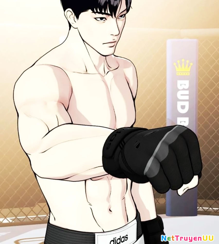 Loser Giỏi Võ Chapter 73 - Trang 4
