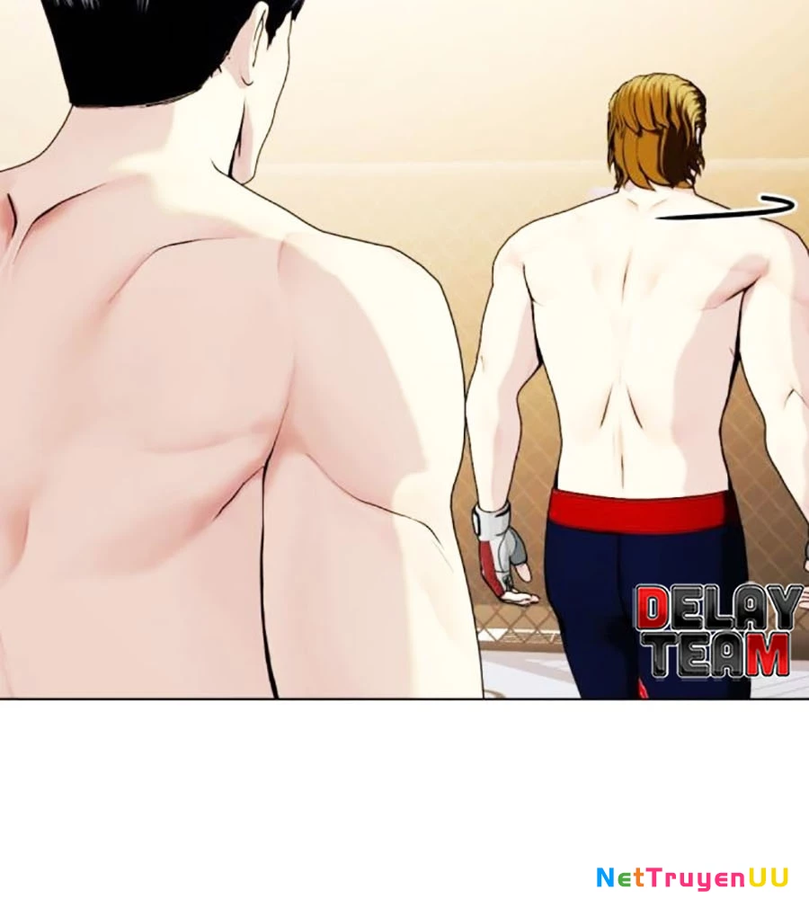 Loser Giỏi Võ Chapter 73 - Trang 4