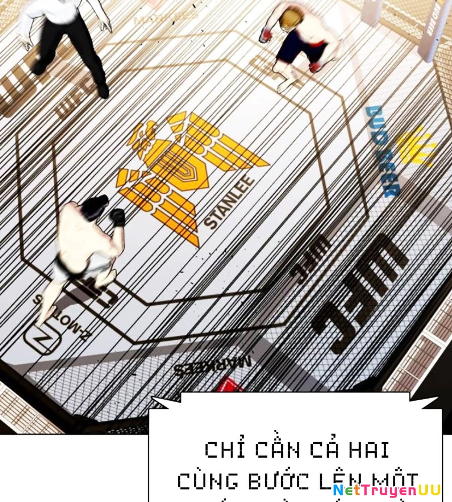 Loser Giỏi Võ Chapter 73 - Trang 4