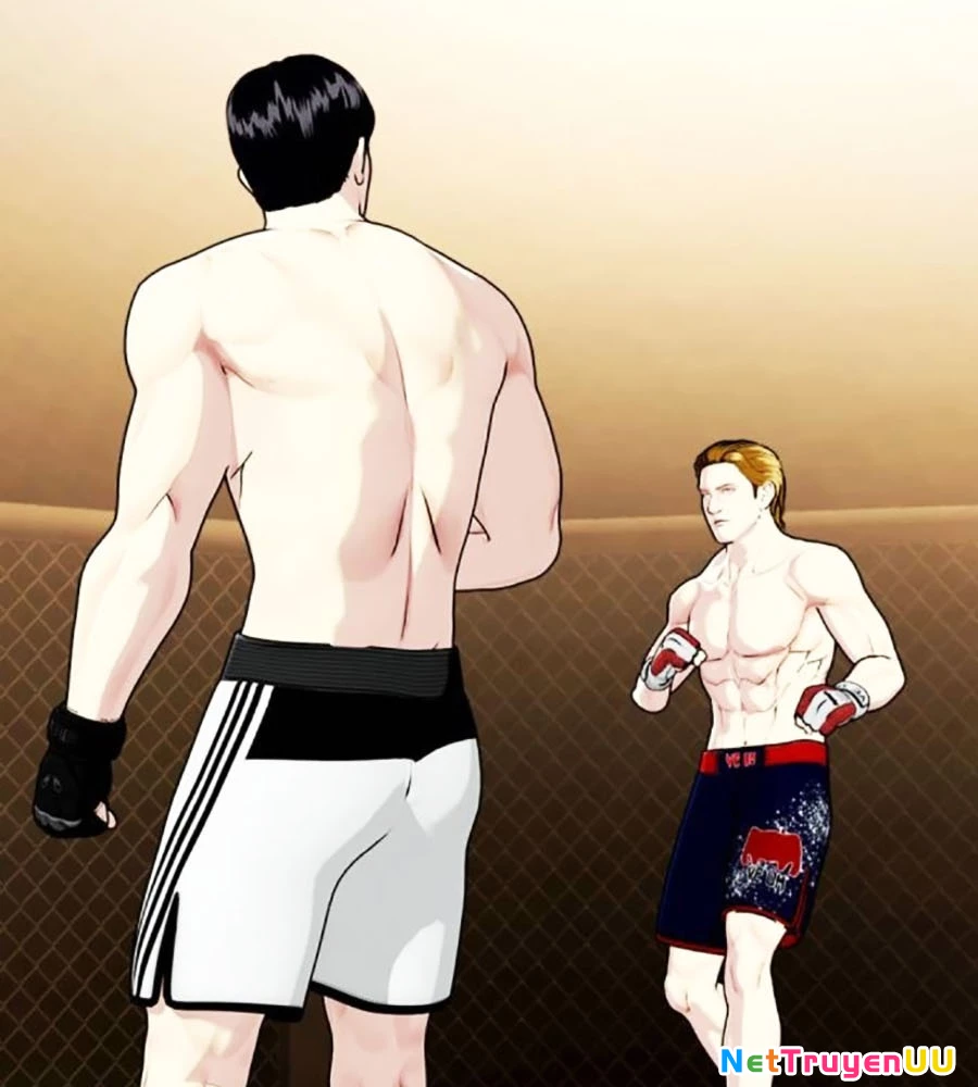 Loser Giỏi Võ Chapter 73 - Trang 4