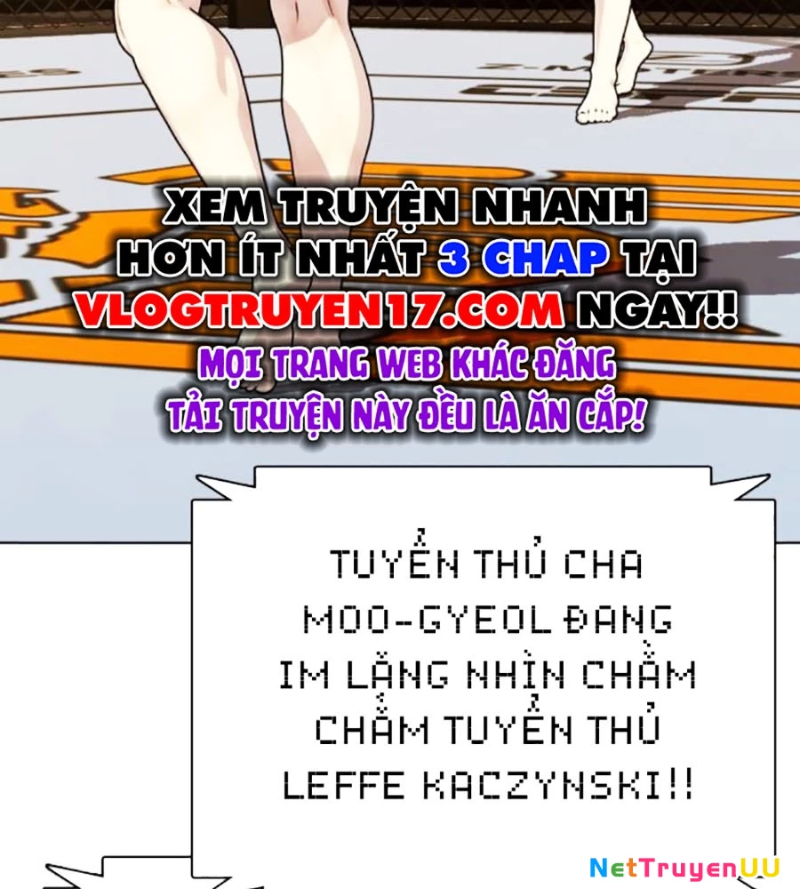 Loser Giỏi Võ Chapter 73 - Trang 4