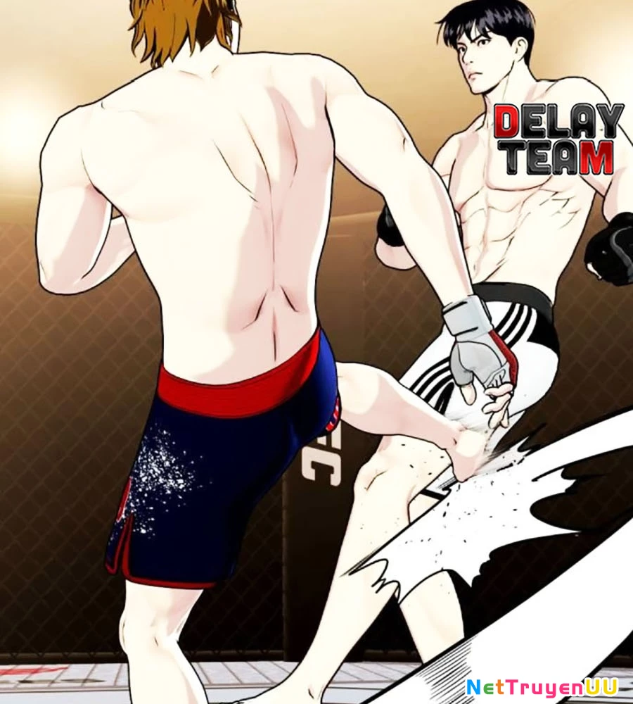 Loser Giỏi Võ Chapter 73 - Trang 4