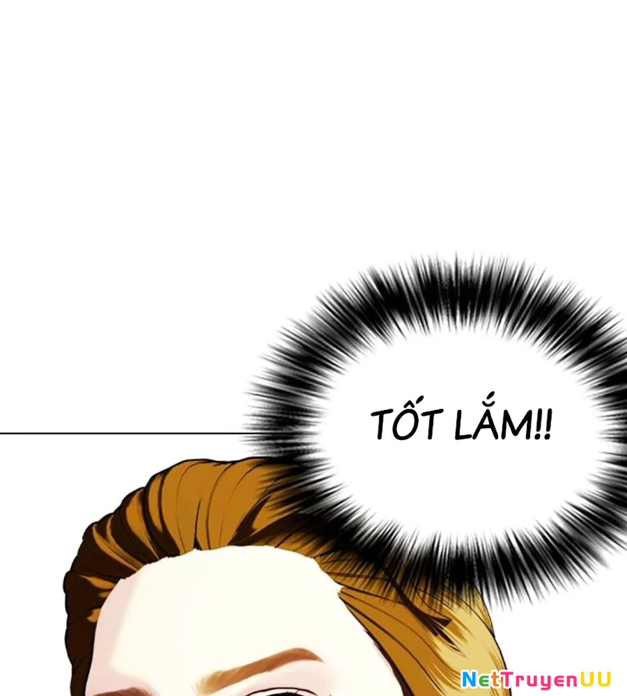 Loser Giỏi Võ Chapter 73 - Trang 4