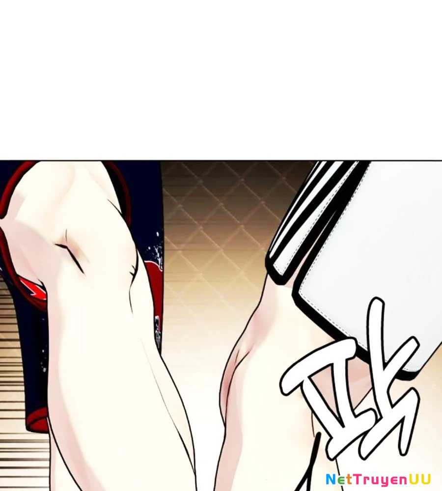 Loser Giỏi Võ Chapter 73 - Trang 4