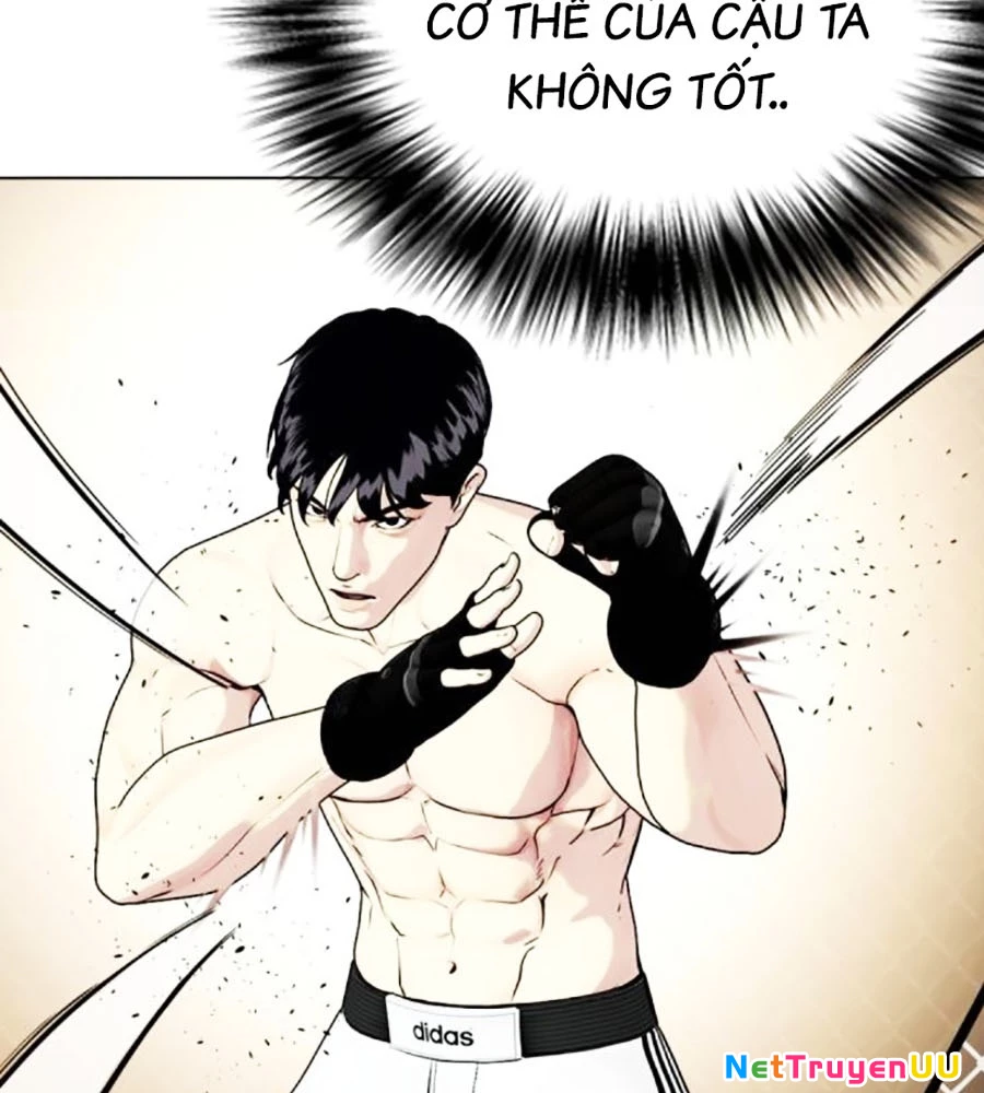 Loser Giỏi Võ Chapter 73 - Trang 4