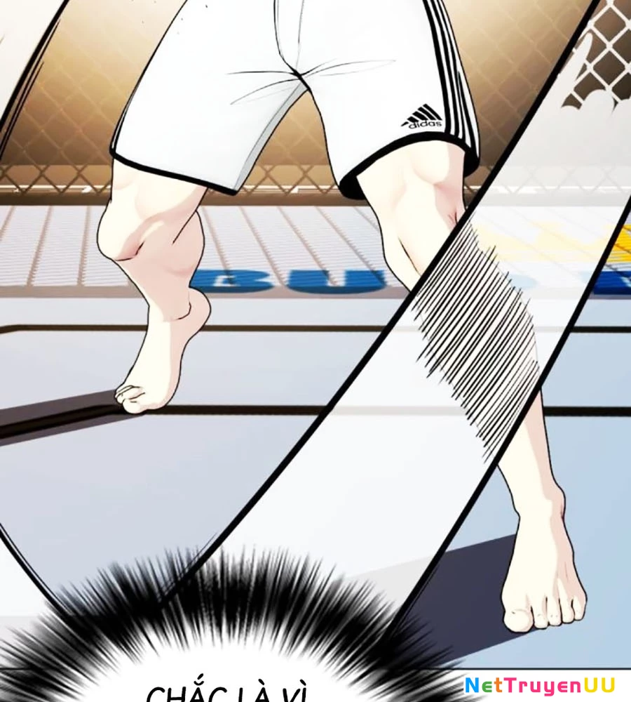 Loser Giỏi Võ Chapter 73 - Trang 4