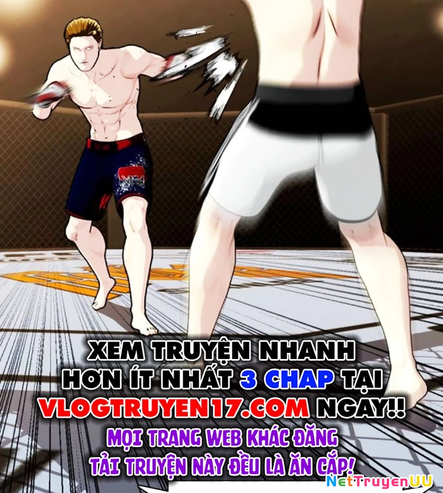 Loser Giỏi Võ Chapter 73 - Trang 4