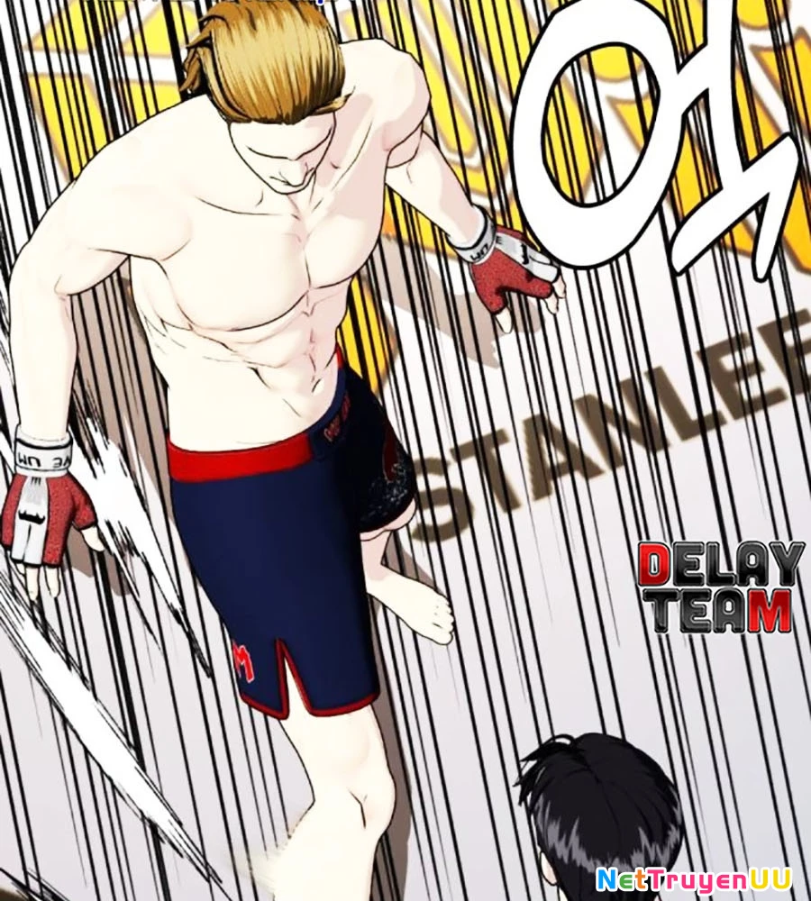 Loser Giỏi Võ Chapter 73 - Trang 4