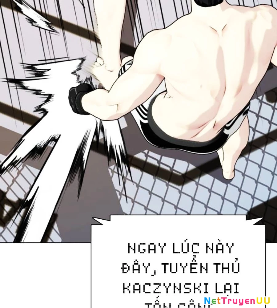 Loser Giỏi Võ Chapter 73 - Trang 4