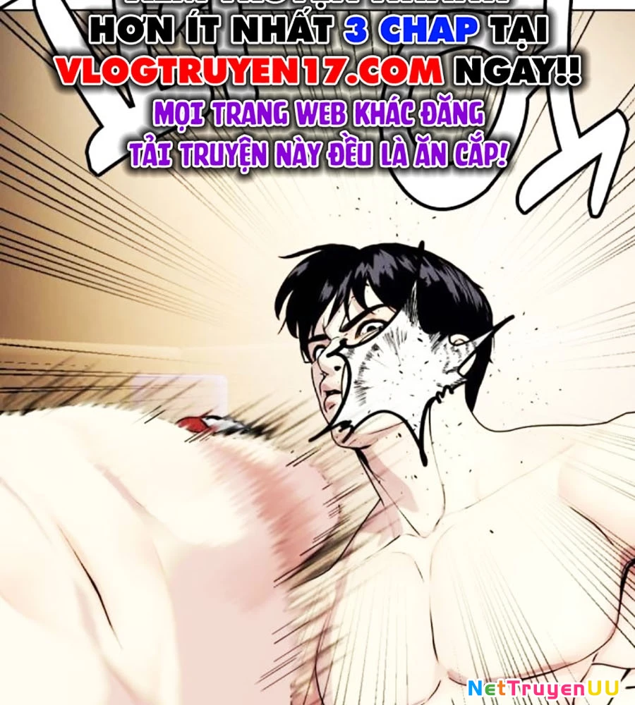 Loser Giỏi Võ Chapter 73 - Trang 4