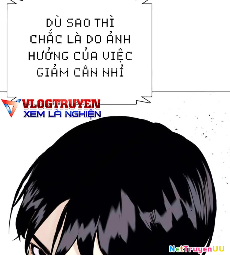 Loser Giỏi Võ Chapter 73 - Trang 4