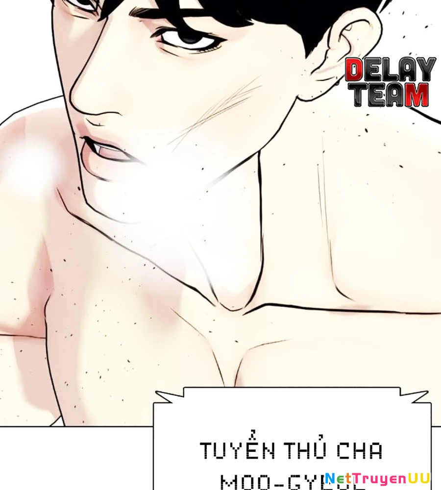 Loser Giỏi Võ Chapter 73 - Trang 4