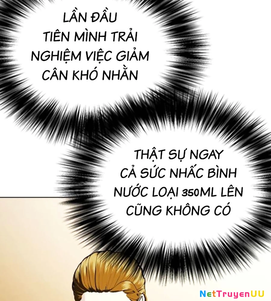 Loser Giỏi Võ Chapter 73 - Trang 4
