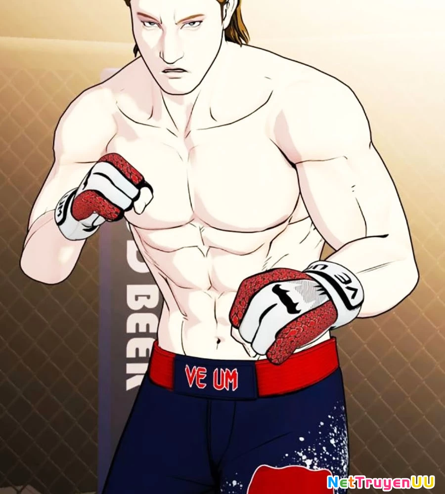 Loser Giỏi Võ Chapter 73 - Trang 4