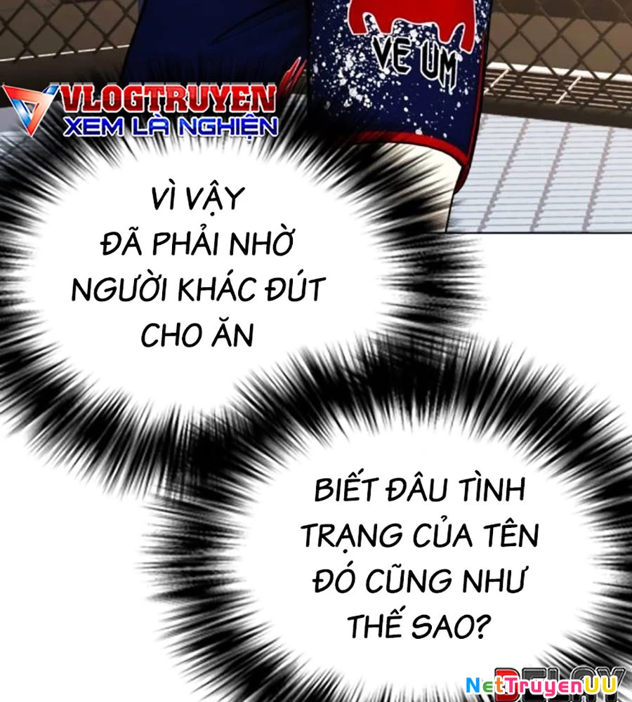 Loser Giỏi Võ Chapter 73 - Trang 4