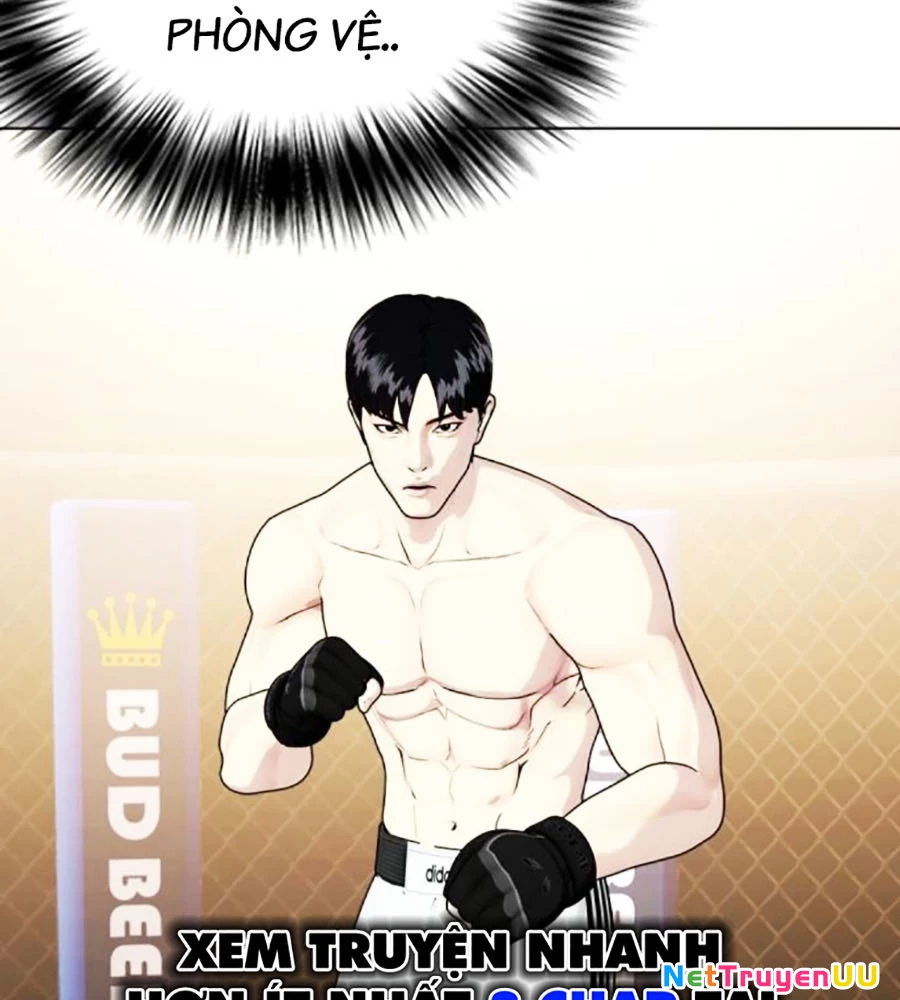 Loser Giỏi Võ Chapter 73 - Trang 4
