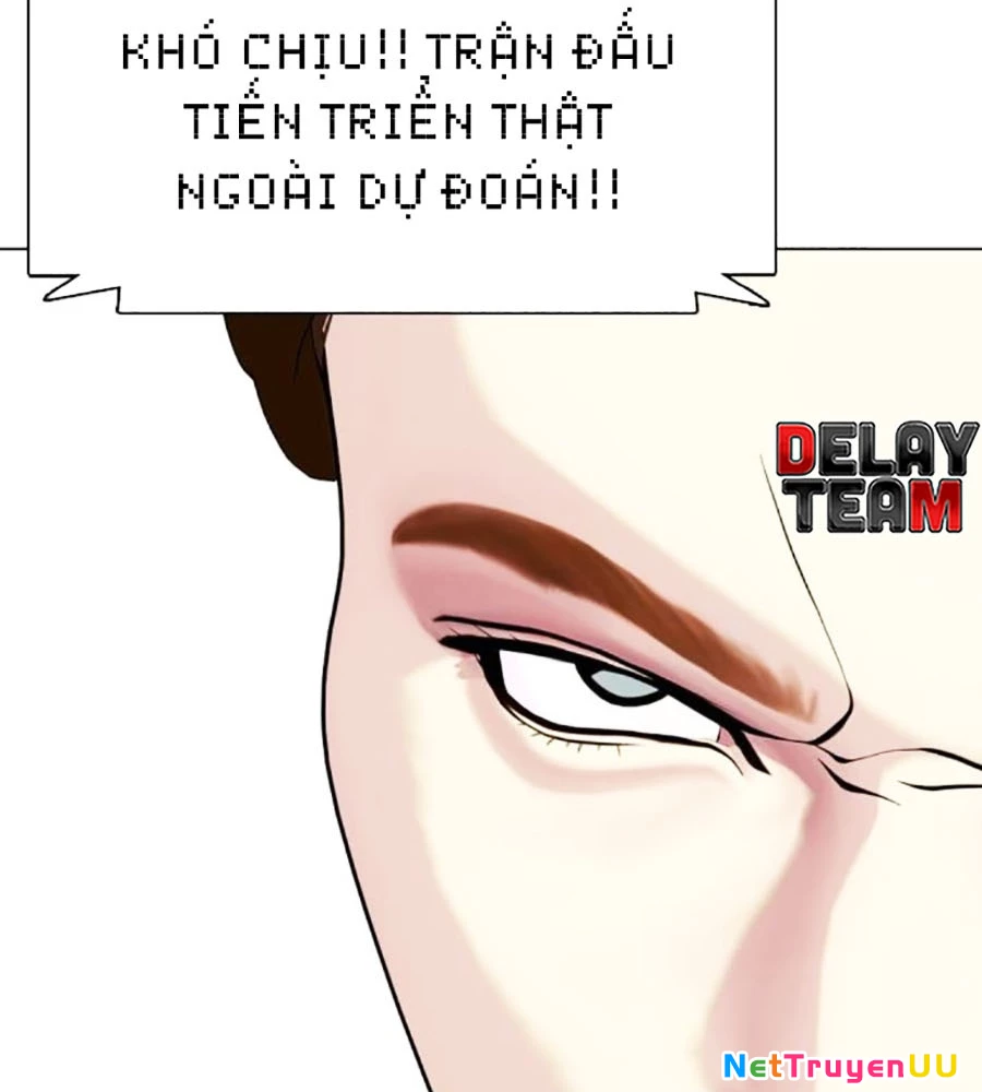 Loser Giỏi Võ Chapter 73 - Trang 4