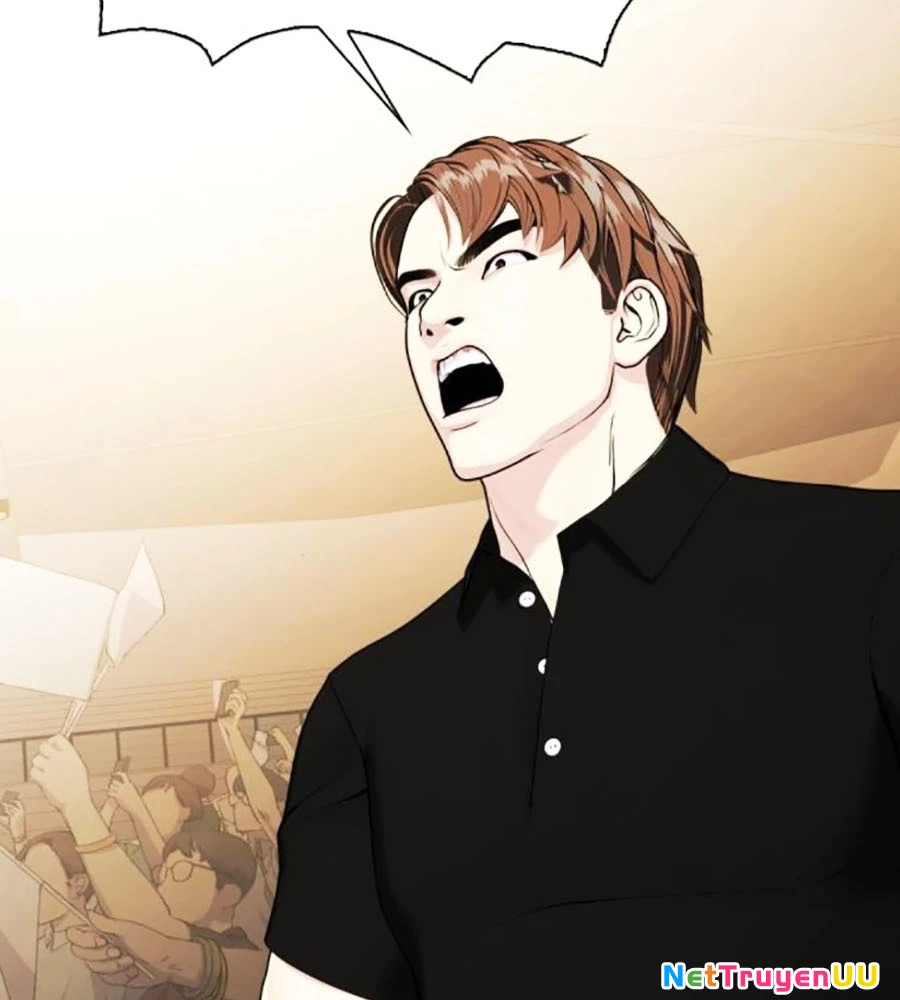 Loser Giỏi Võ Chapter 73 - Trang 4