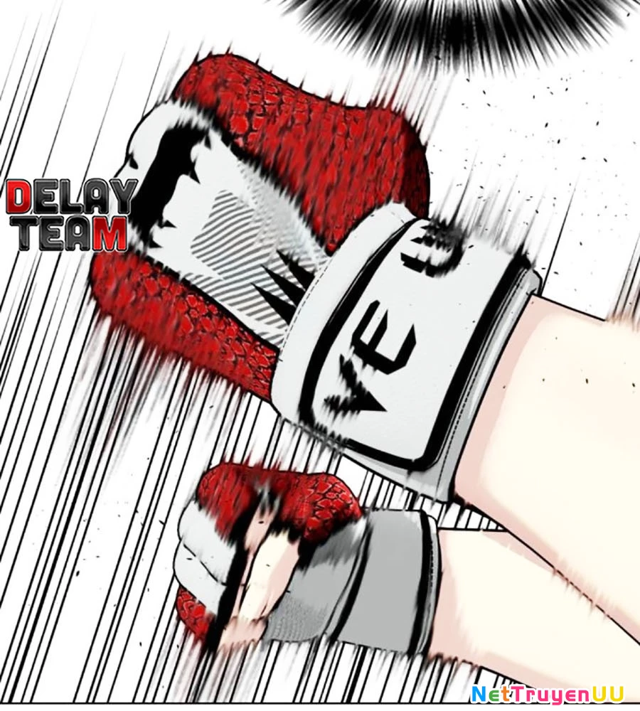 Loser Giỏi Võ Chapter 73 - Trang 4
