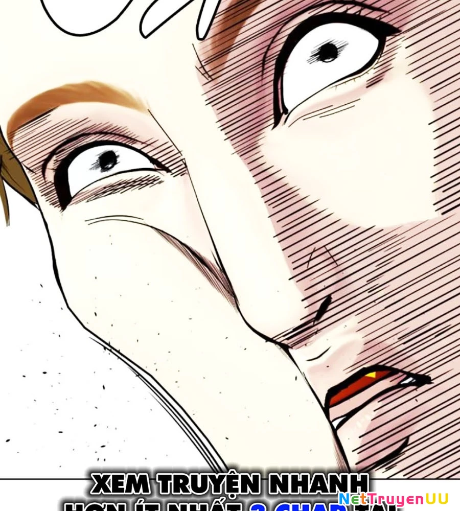 Loser Giỏi Võ Chapter 73 - Trang 4