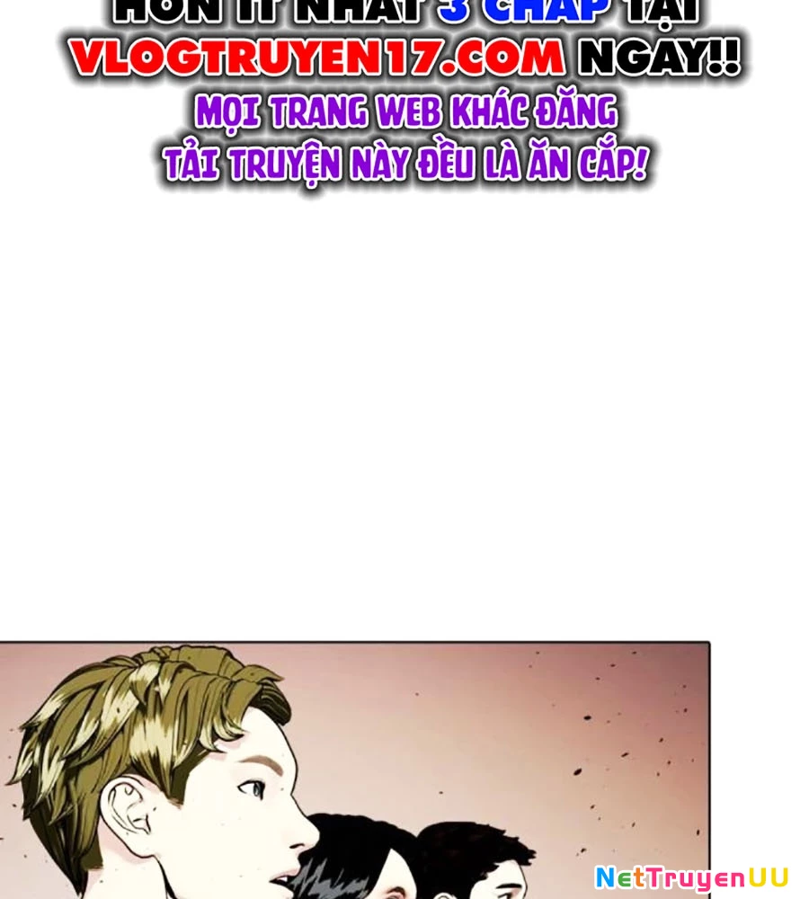 Loser Giỏi Võ Chapter 73 - Trang 4
