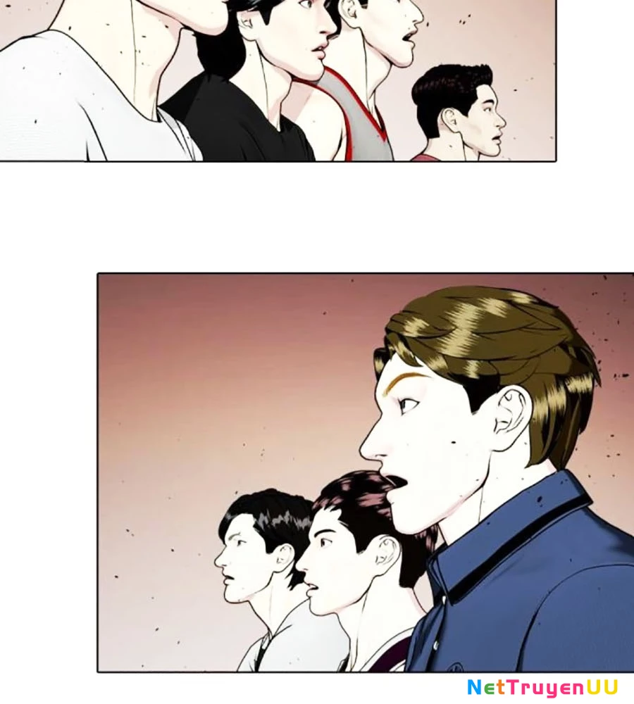 Loser Giỏi Võ Chapter 73 - Trang 4