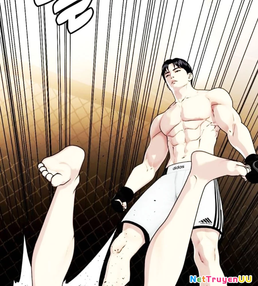 Loser Giỏi Võ Chapter 73 - Trang 4