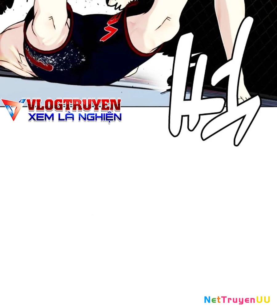Loser Giỏi Võ Chapter 73 - Trang 4