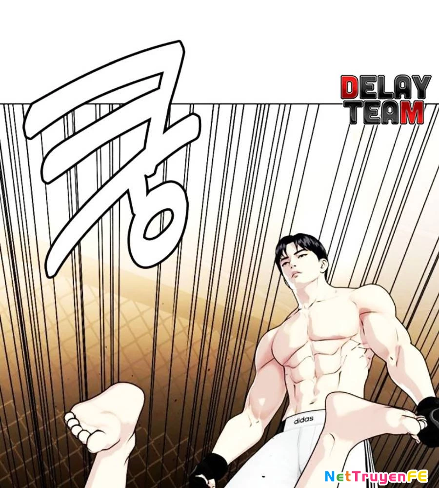 Loser Giỏi Võ Chapter 74 - Trang 4