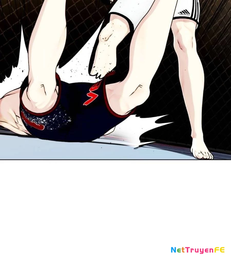 Loser Giỏi Võ Chapter 74 - Trang 4