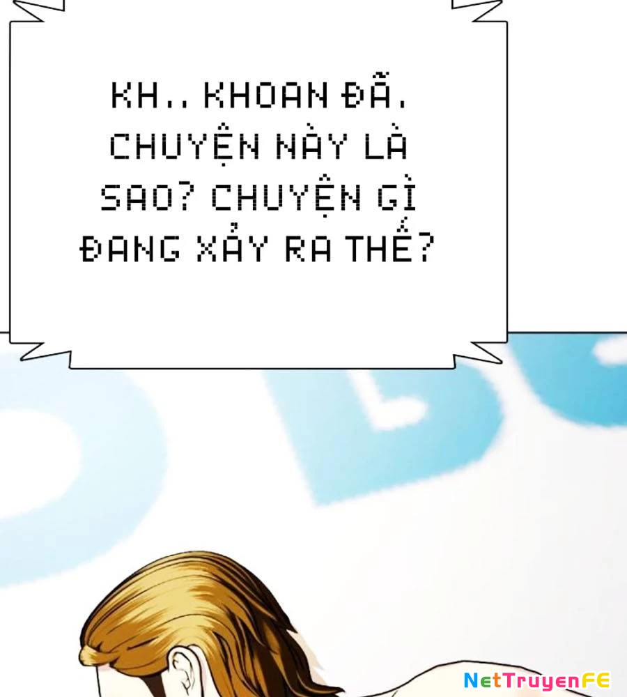 Loser Giỏi Võ Chapter 74 - Trang 4