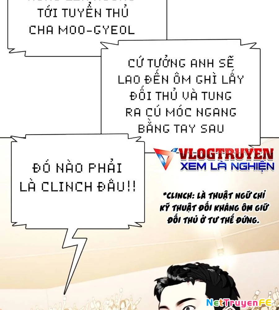 Loser Giỏi Võ Chapter 74 - Trang 4