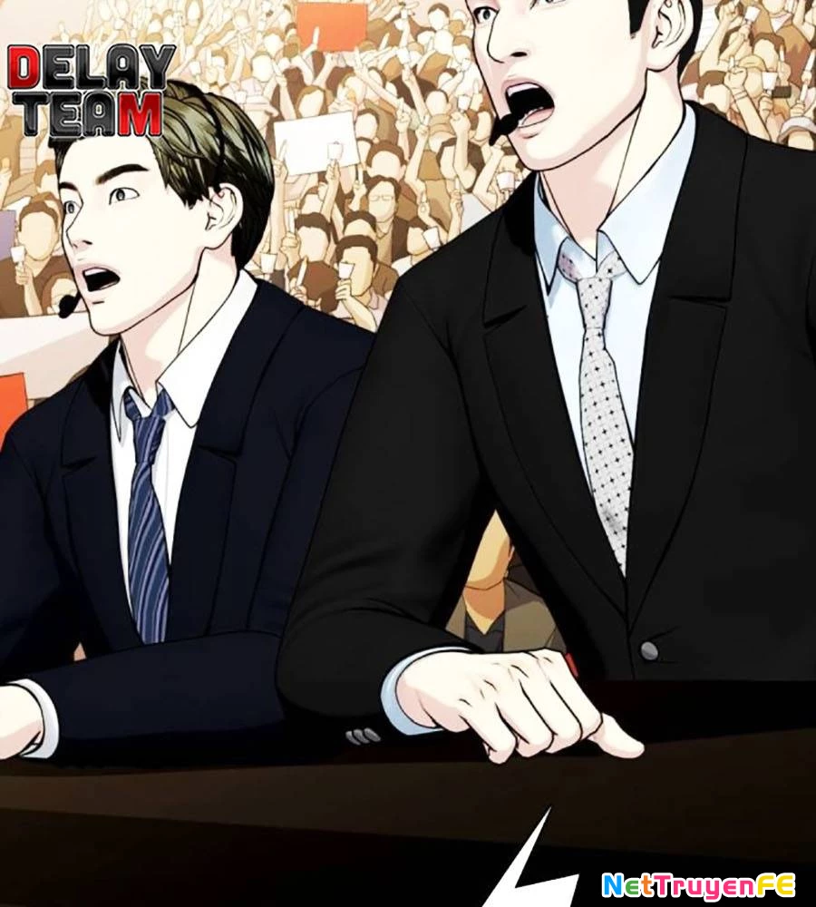 Loser Giỏi Võ Chapter 74 - Trang 4