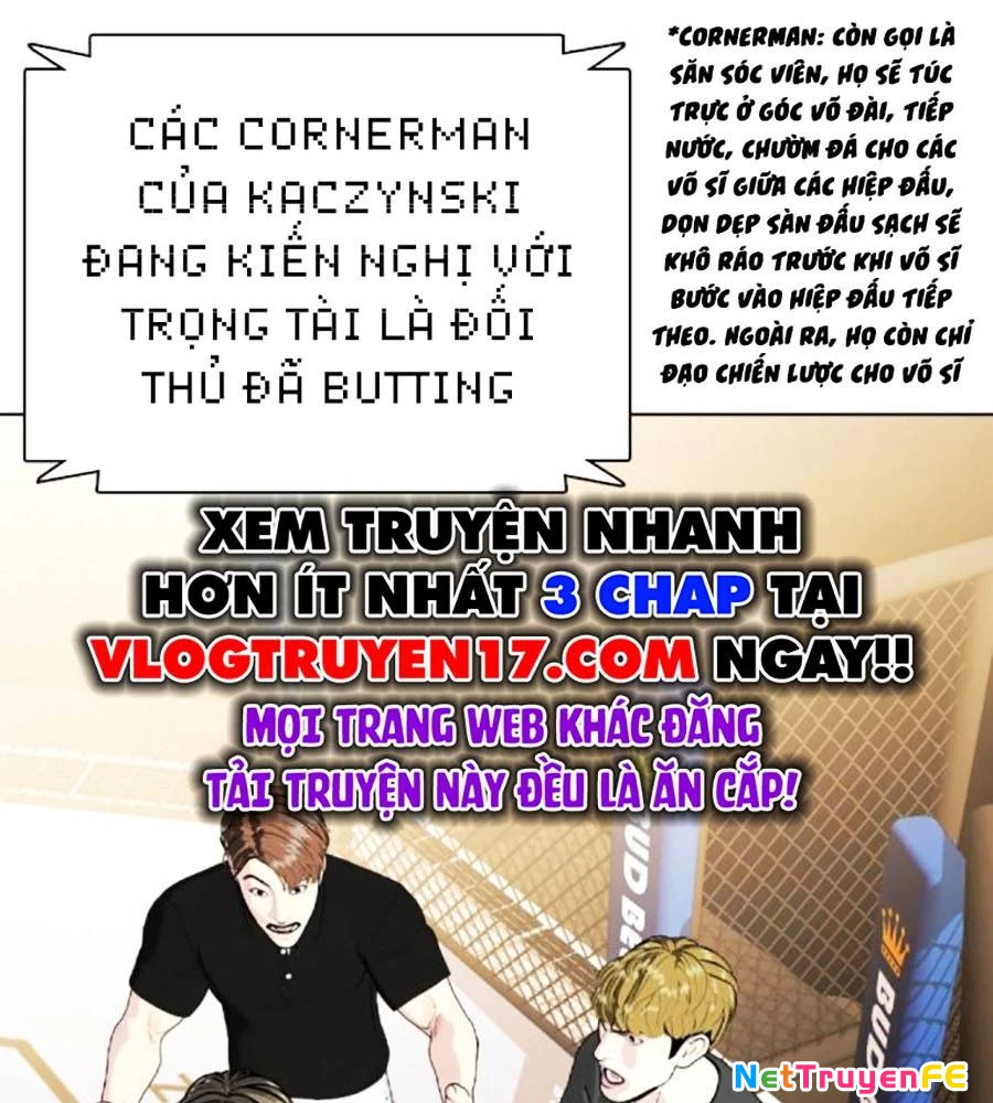 Loser Giỏi Võ Chapter 74 - Trang 4