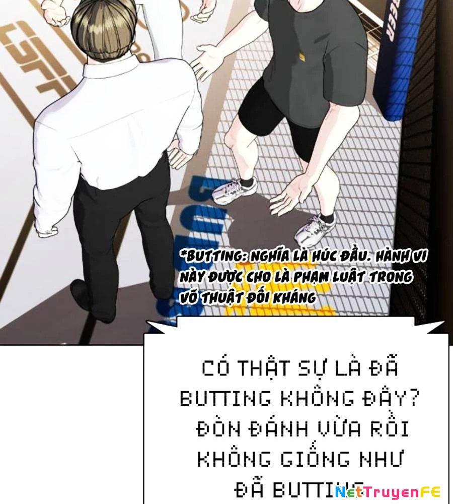 Loser Giỏi Võ Chapter 74 - Trang 4