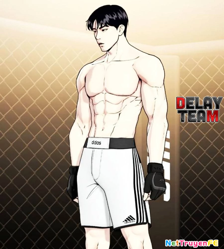 Loser Giỏi Võ Chapter 74 - Trang 4