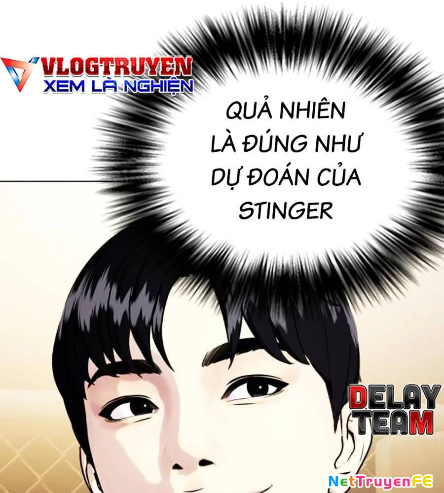 Loser Giỏi Võ Chapter 74 - Trang 4