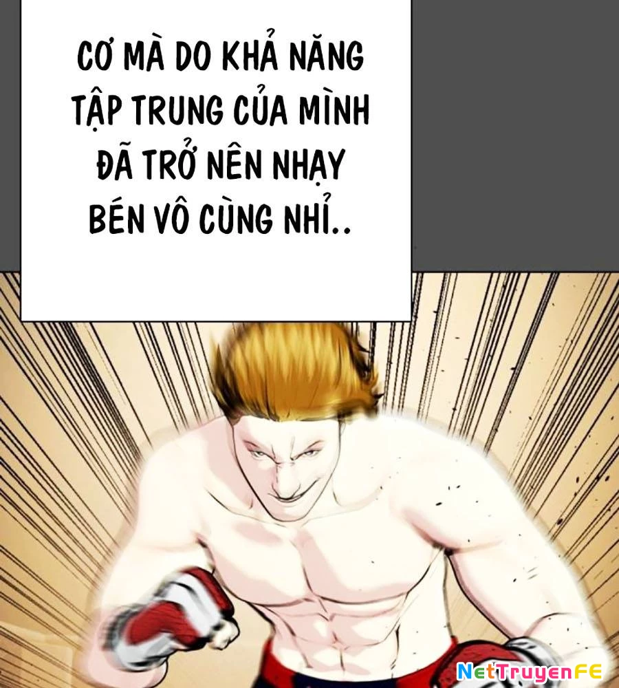 Loser Giỏi Võ Chapter 74 - Trang 4