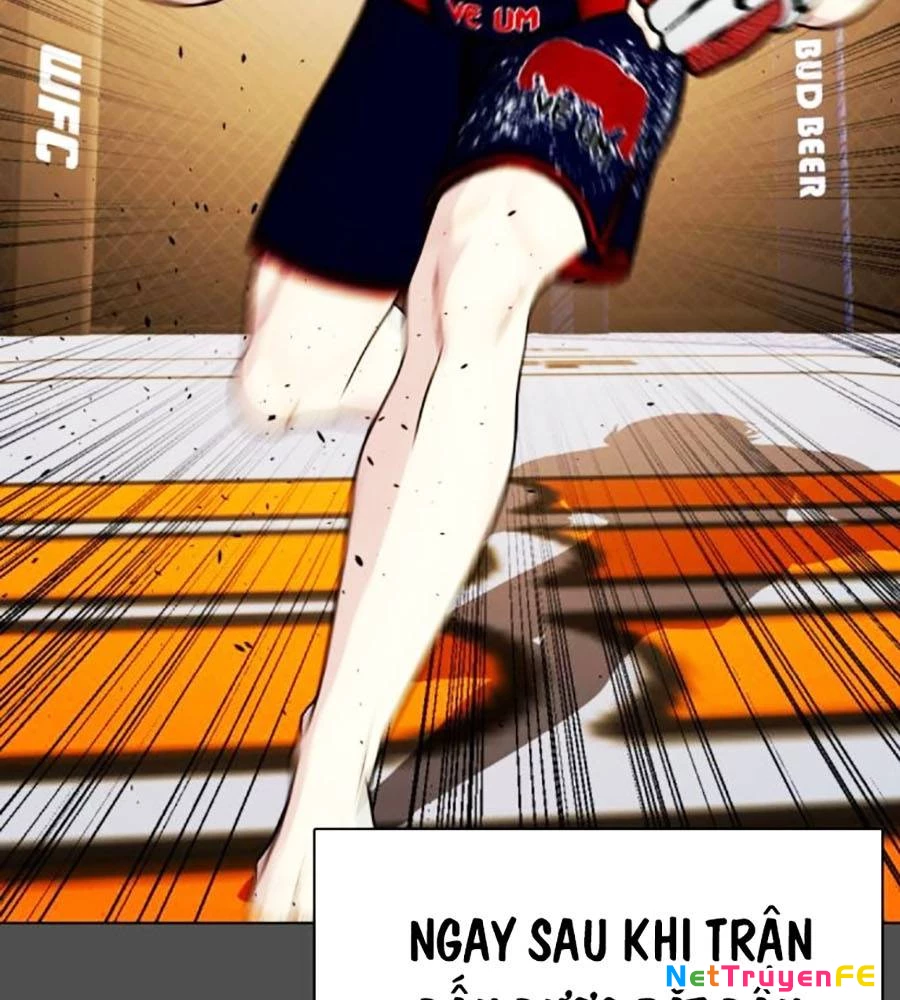 Loser Giỏi Võ Chapter 74 - Trang 4