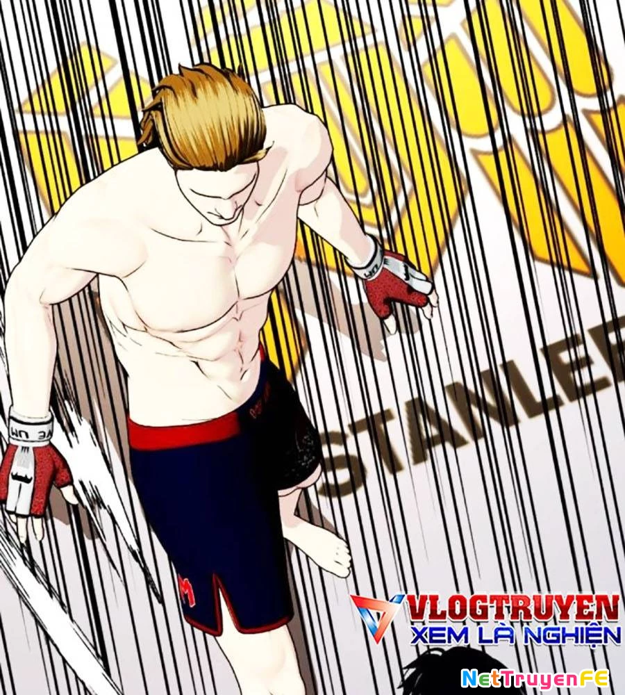 Loser Giỏi Võ Chapter 74 - Trang 4