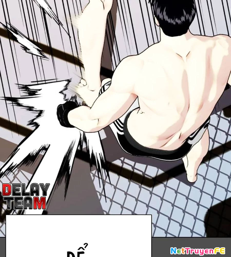 Loser Giỏi Võ Chapter 74 - Trang 4