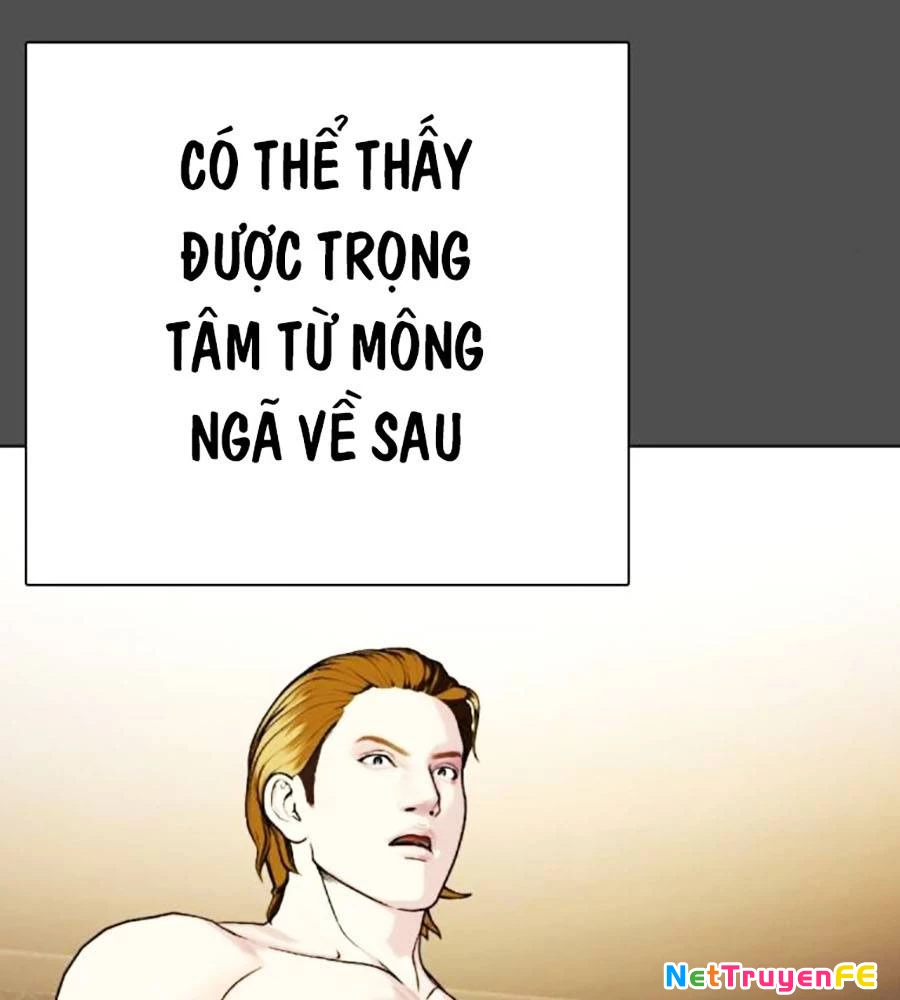 Loser Giỏi Võ Chapter 74 - Trang 4