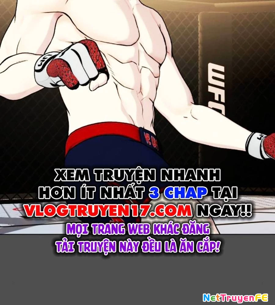 Loser Giỏi Võ Chapter 74 - Trang 4