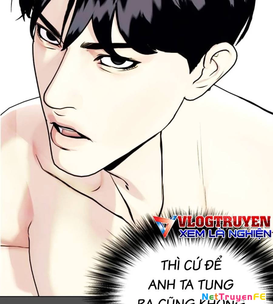 Loser Giỏi Võ Chapter 74 - Trang 4