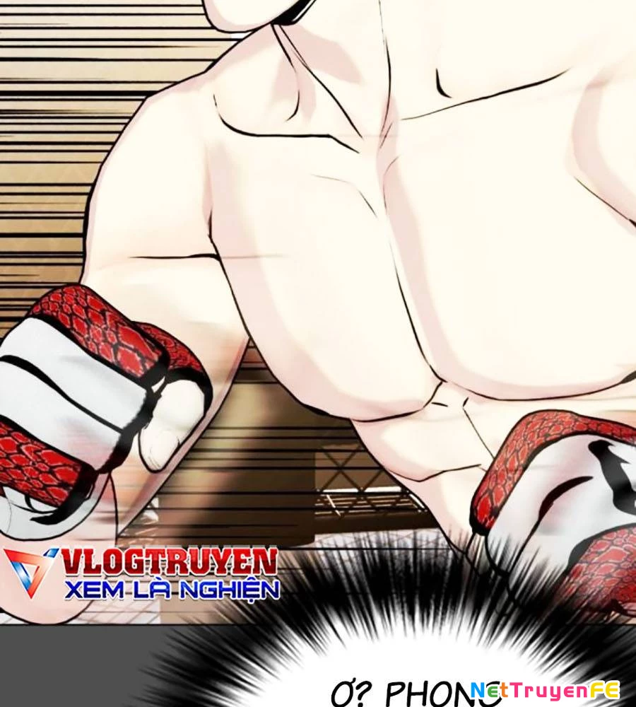 Loser Giỏi Võ Chapter 74 - Trang 4